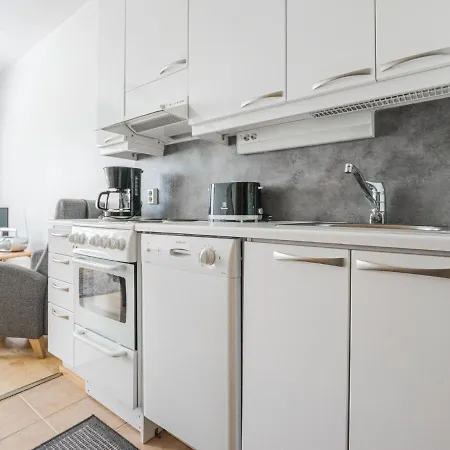 Loma-asunnot Rautulampi H22 By Interhome *