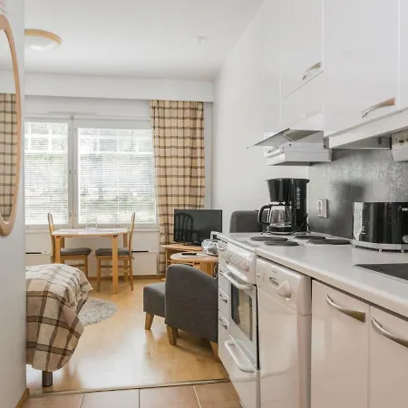 Rautulampi H22 By Interhome