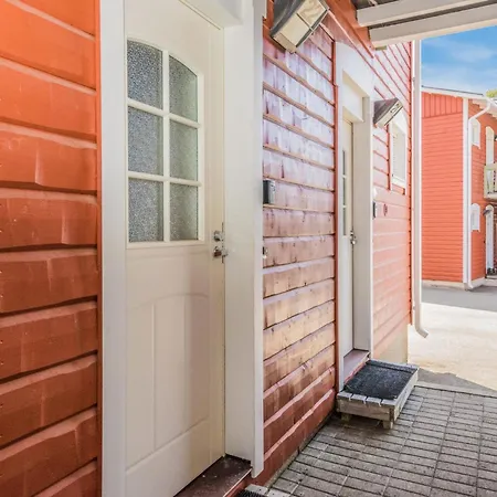 Rautulampi H22 By Interhome Saariselka