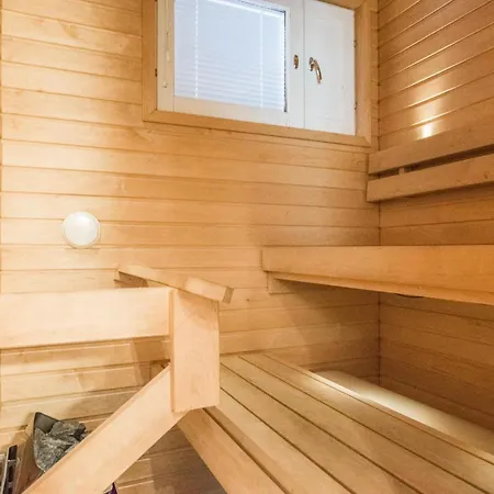 Rautulampi H22 By Interhome *