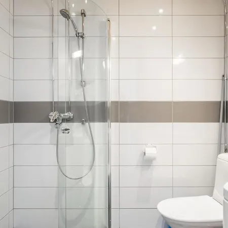 Rautulampi H22 By Interhome Nyaraló Saariselka