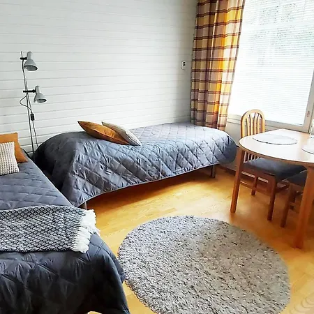 Nyaraló Rautulampi H22 By Interhome