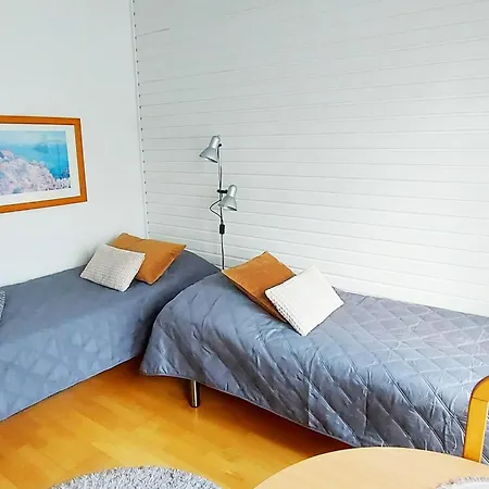 Rautulampi H22 By Interhome Saariselkä