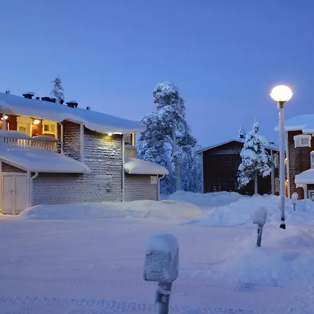 Vakantiehuis Rautulampi H22 By Interhome *