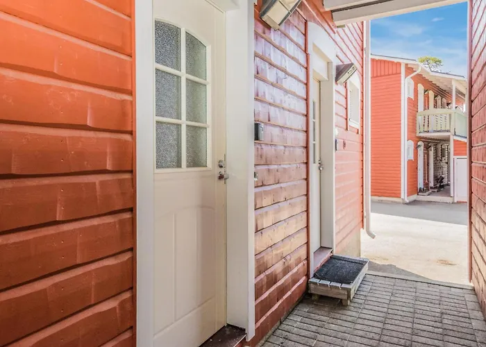 Rautulampi H22 By Interhome Saariselka