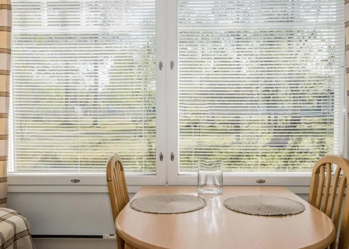 Rautulampi H22 By Interhome